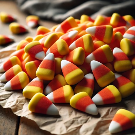 Gurleys Candy Corn