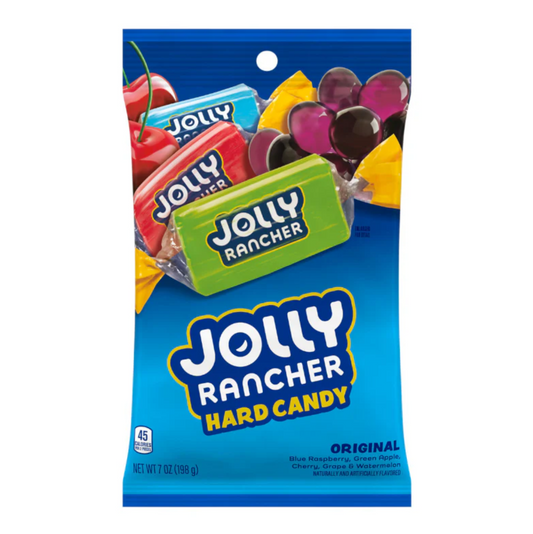 Jolly Rancher