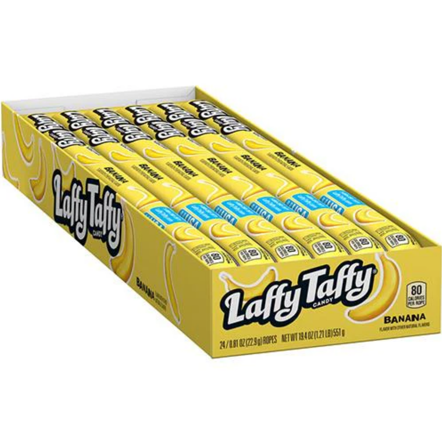 Laffy Taffy Ropes