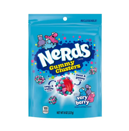 Nerds