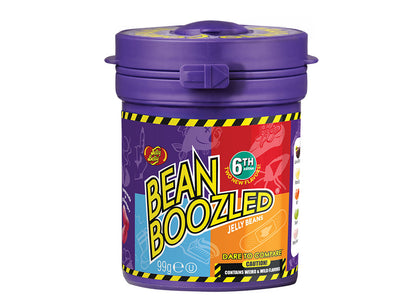 Bean Boozled Jelly Belly Beans