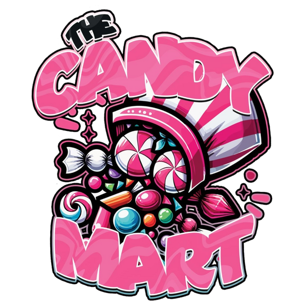 The Candy Mart