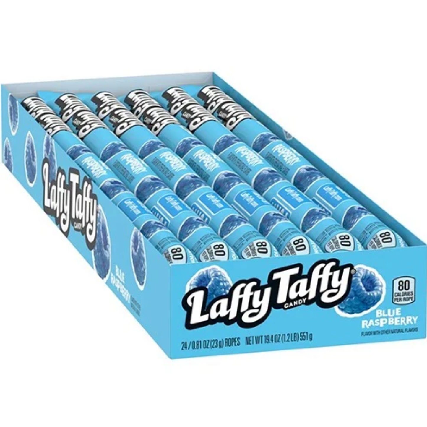 Laffy Taffy Ropes