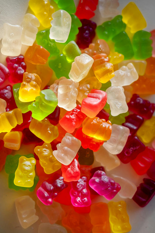 Jelly Babies