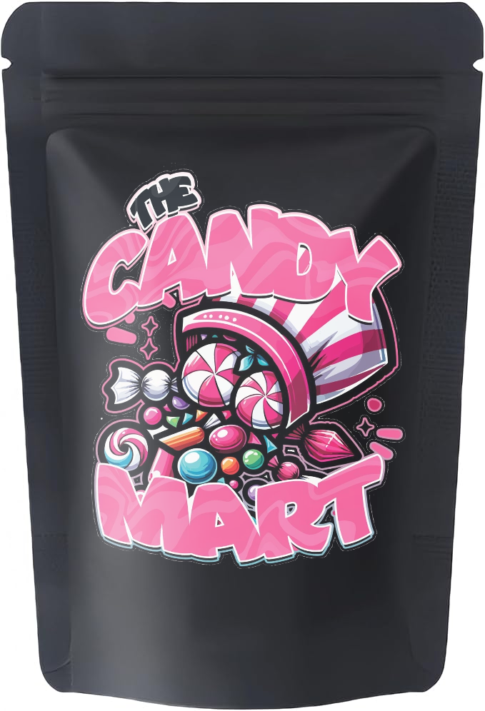 The Candy Mart Mystery Bundle 10KG